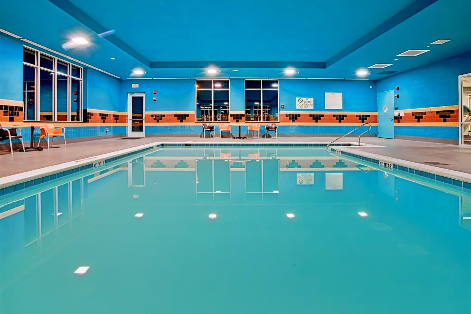 Holiday Inn & Suites Williamsburg-Historic Gateway