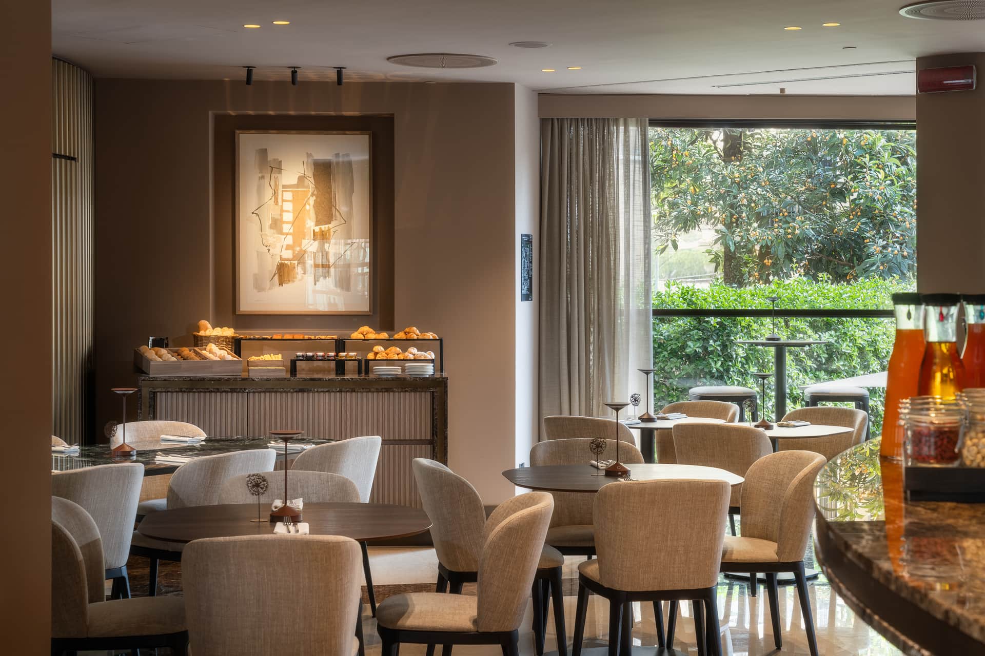 Crowne Plaza Milan City