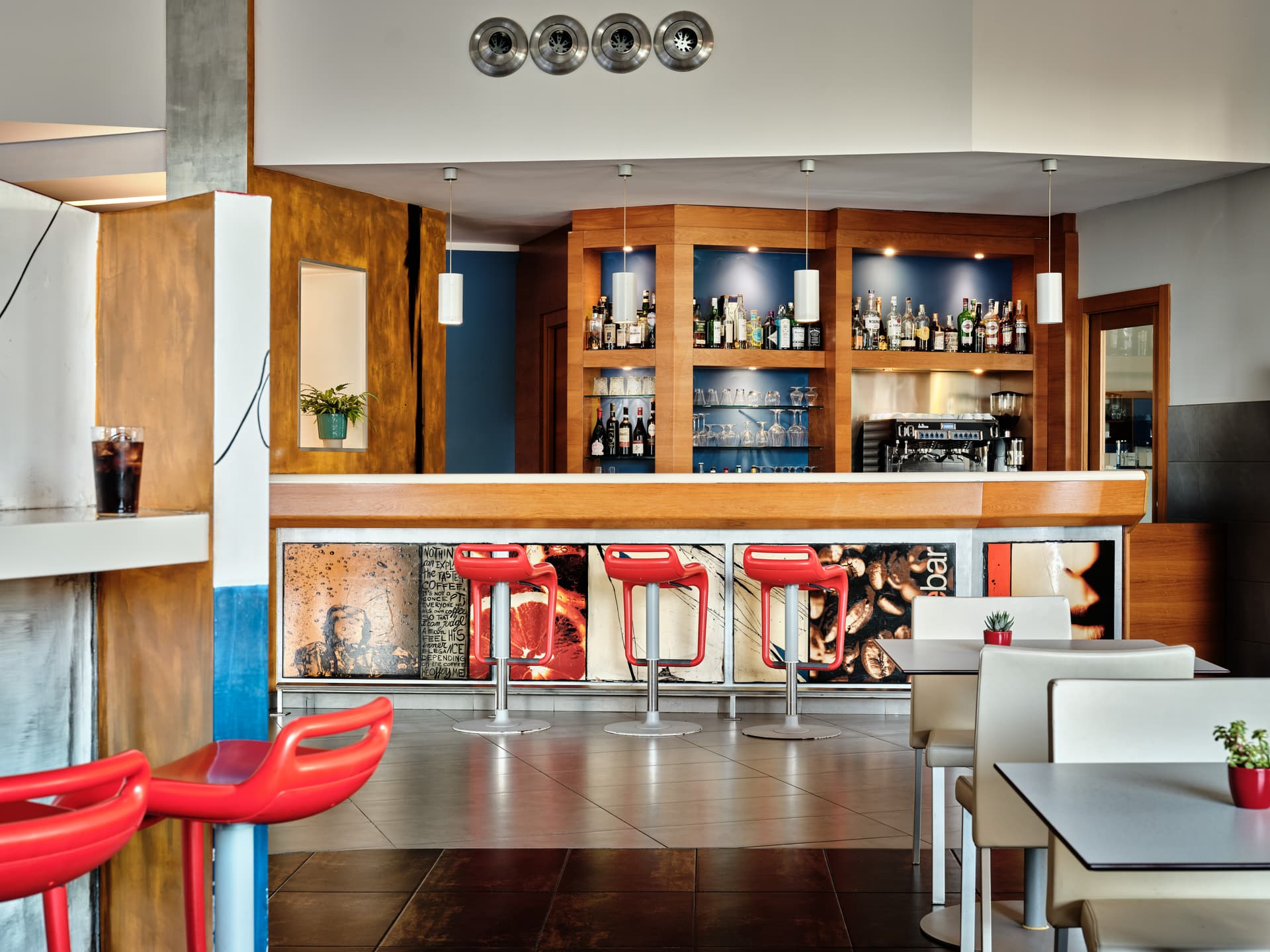 Holiday Inn Express Milan - Malpensa Airport