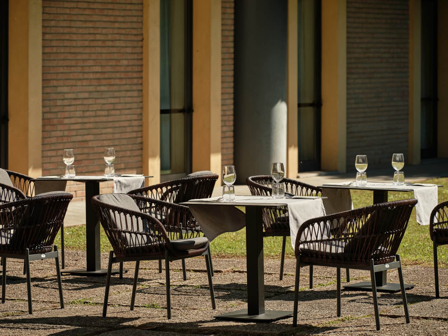 Crowne Plaza Milan - Malpensa Airport, an IHG Hotel