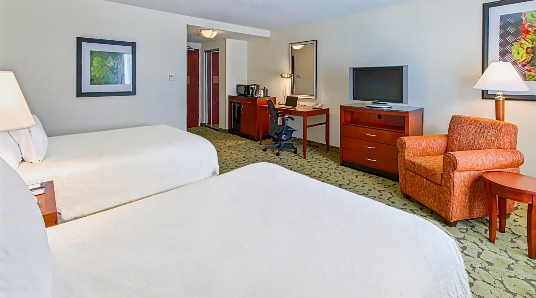 Hilton Garden Inn Macon/Mercer University