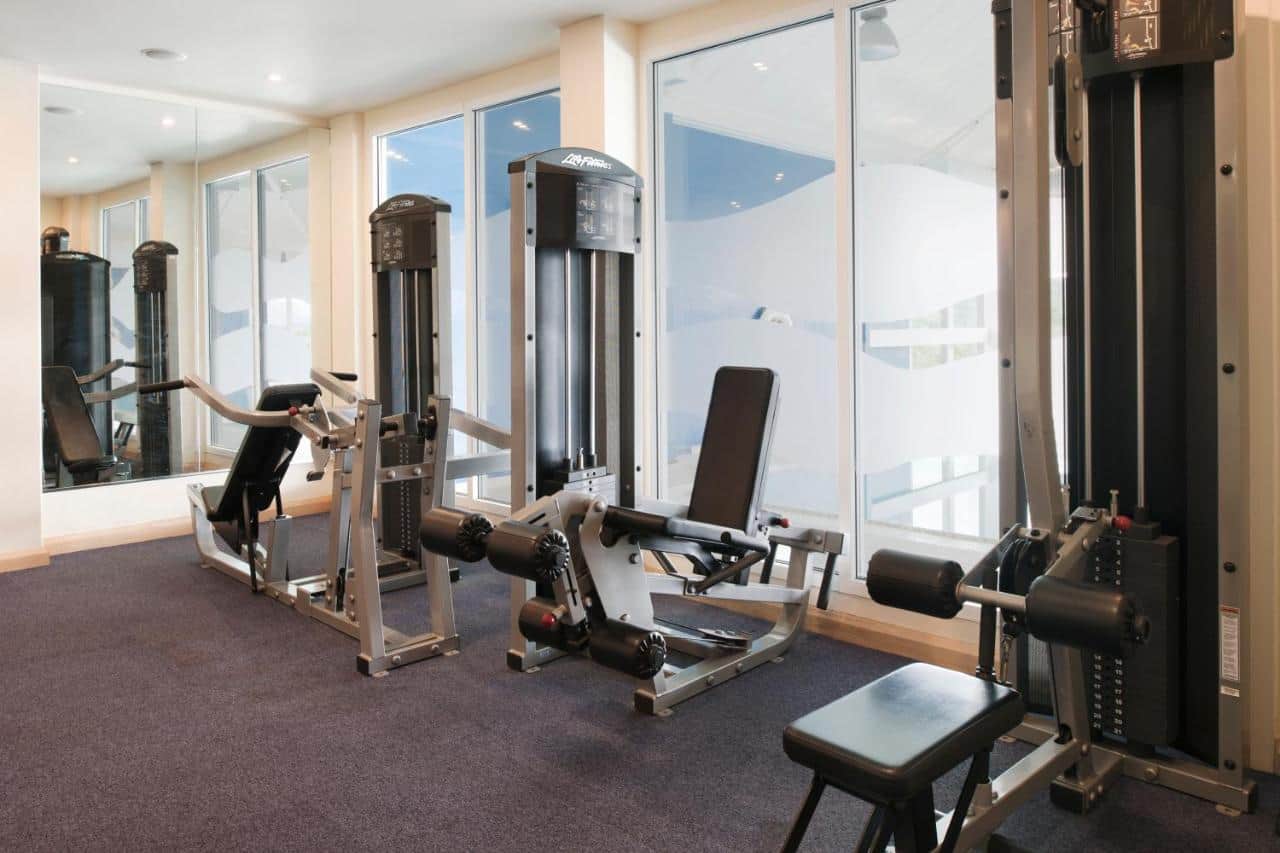 Holiday Inn Leeds Brighouse