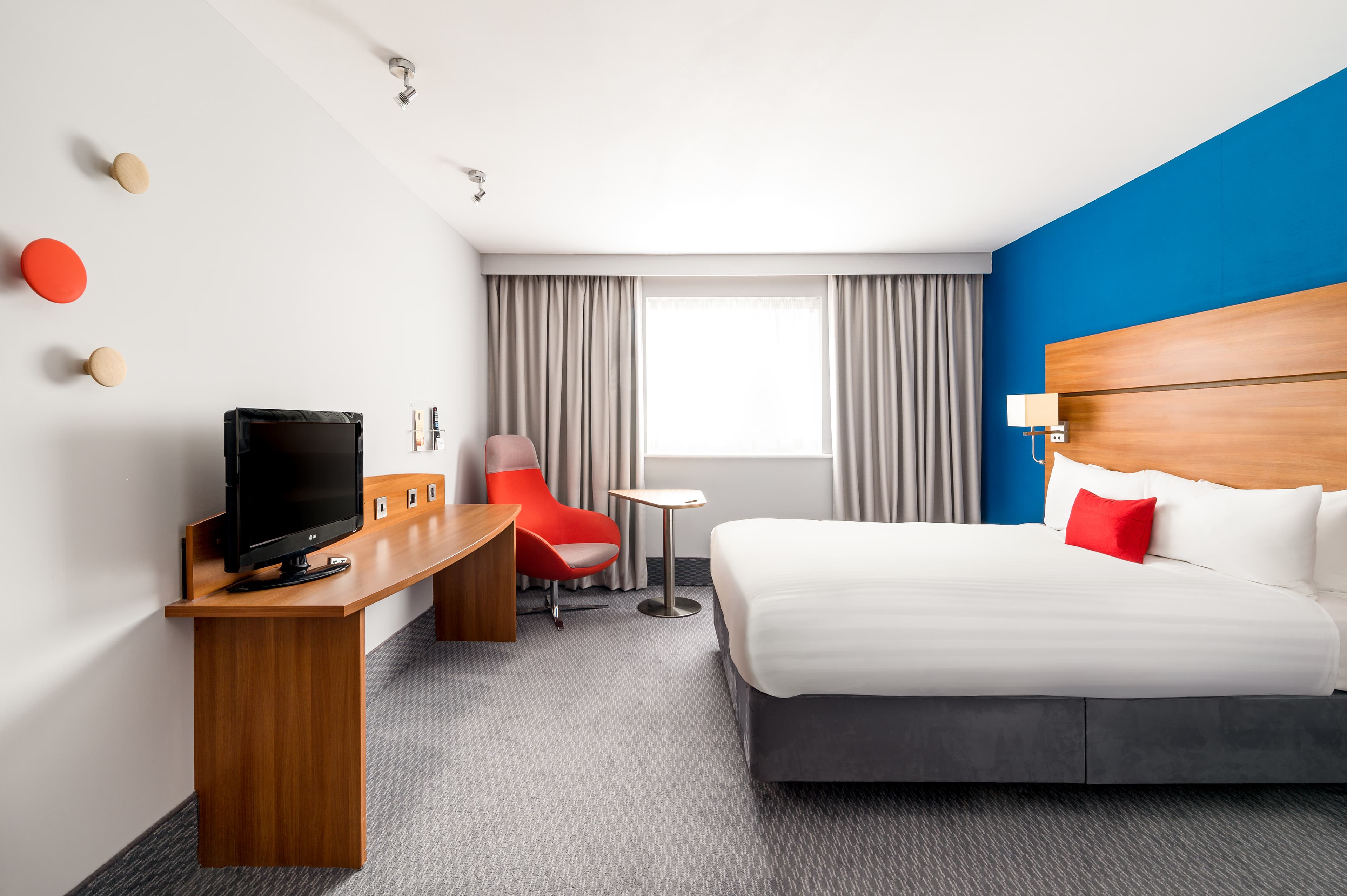 Holiday Inn Express Shrewsbury, an IHG Hotel