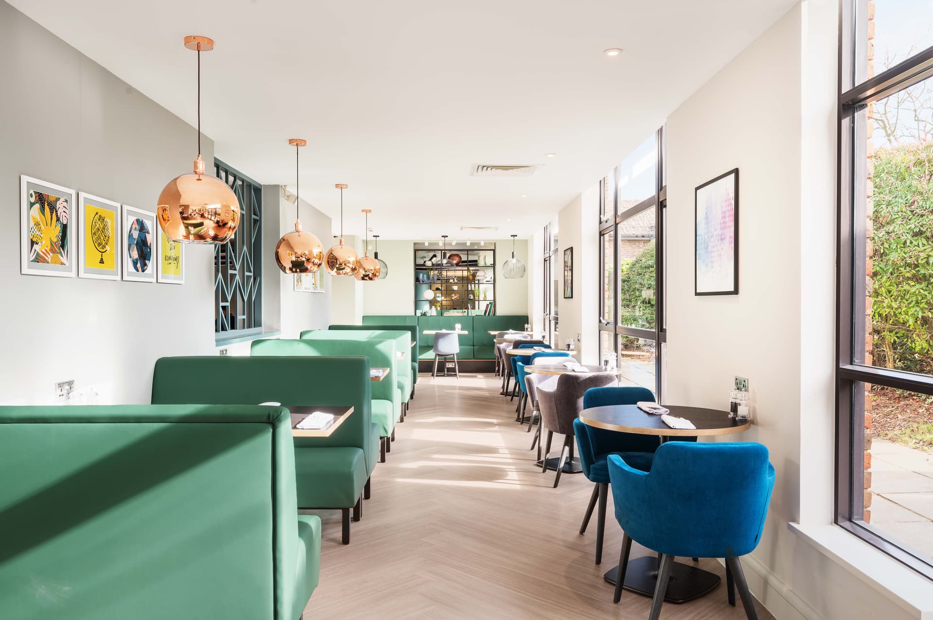 Holiday Inn Rochester - Chatham, an IHG Hotel