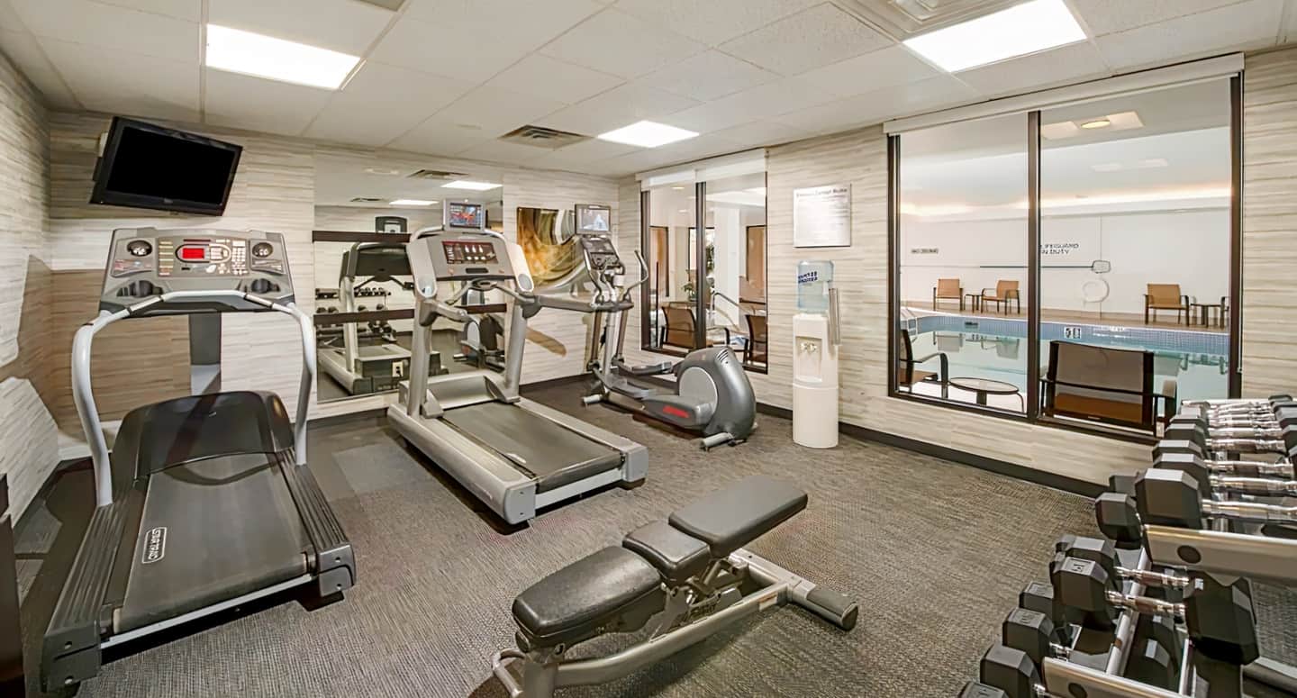Courtyard by Marriott Dothan