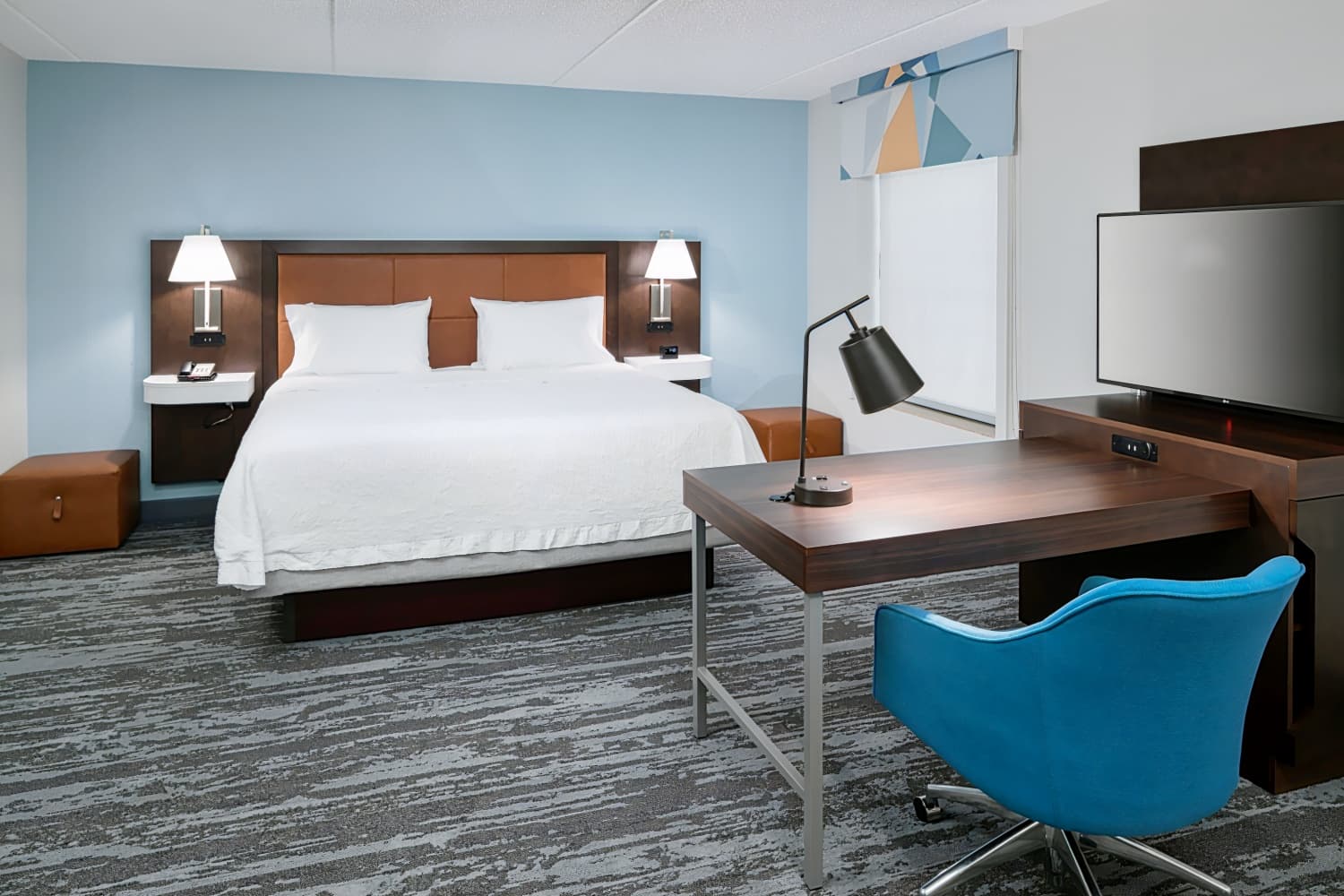 Hampton Inn & Suites Panama City Beach-Pier Park Area