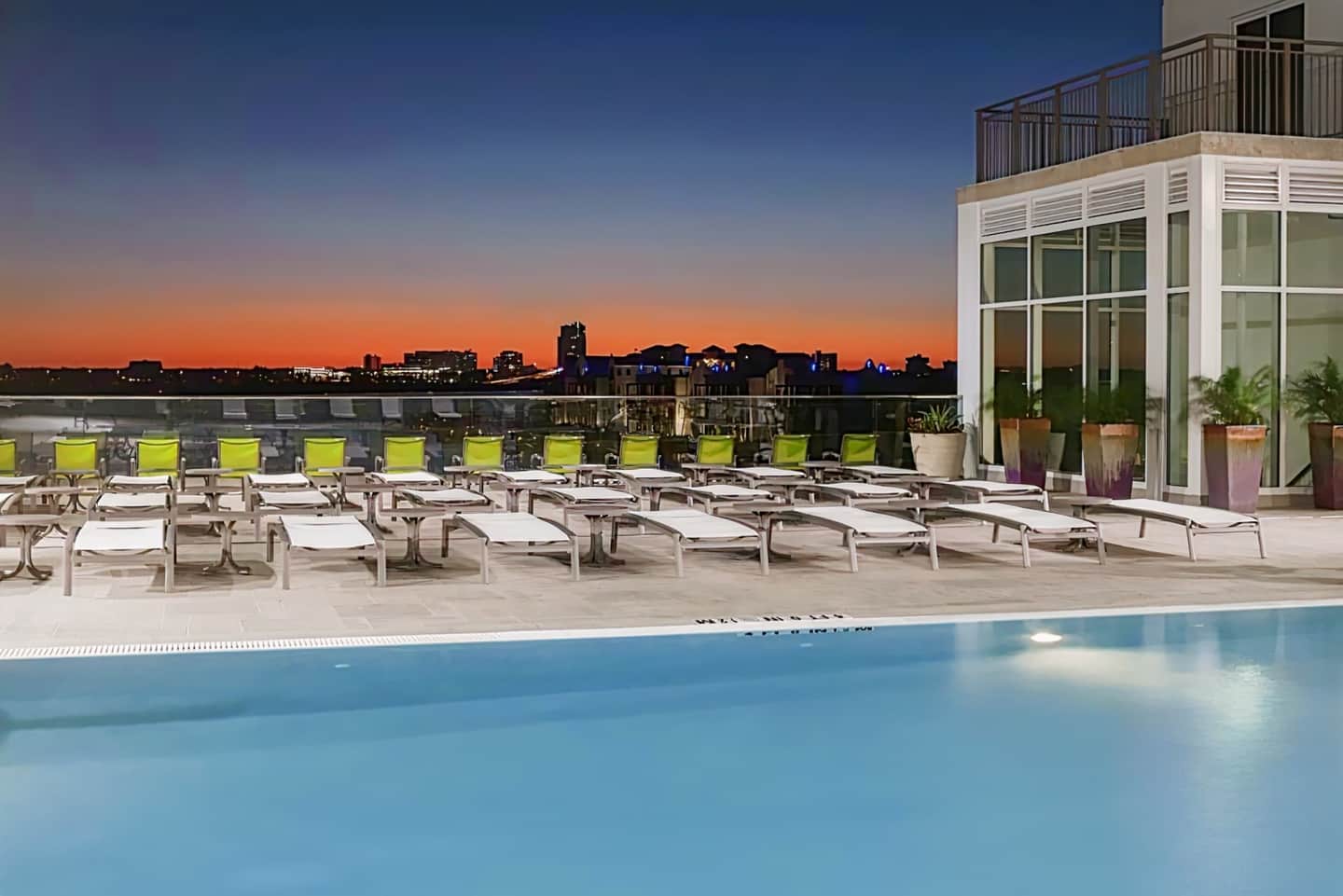 SpringHill Suites by Marriott Clearwater Beach