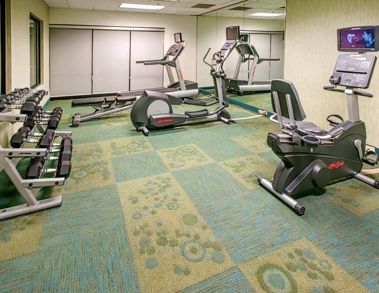 SpringHill Suites Orlando North/Sanford