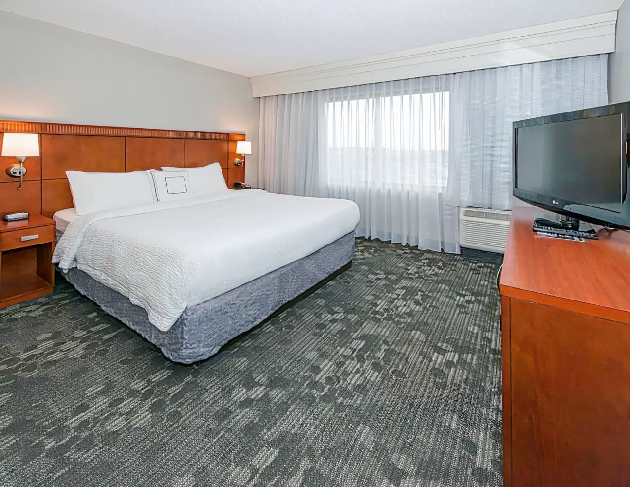 Courtyard Montgomery Prattville