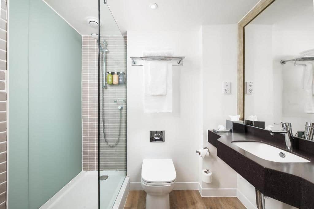 Holiday Inn Leeds – Wakefield M1, Jct.40, an IHG Hotel