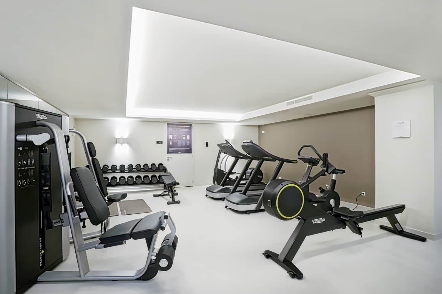 Pestana Amsterdam Riverside