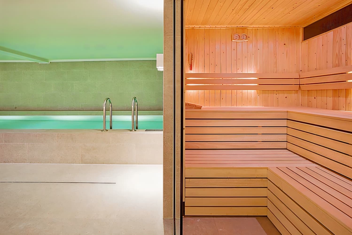 Pestana Amsterdam Riverside