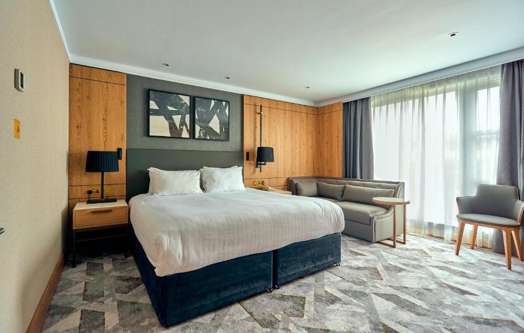 Crowne Plaza Marlow, an IHG Hotel