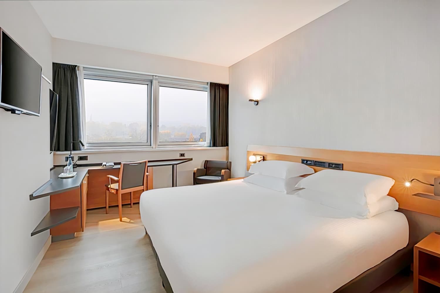 Crowne Plaza Milan Linate