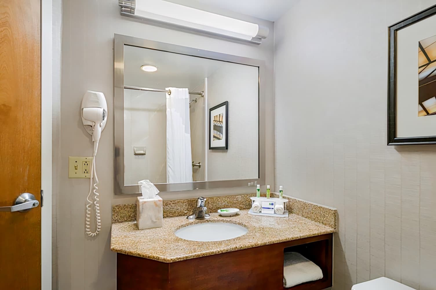 Holiday Inn Express Hershey