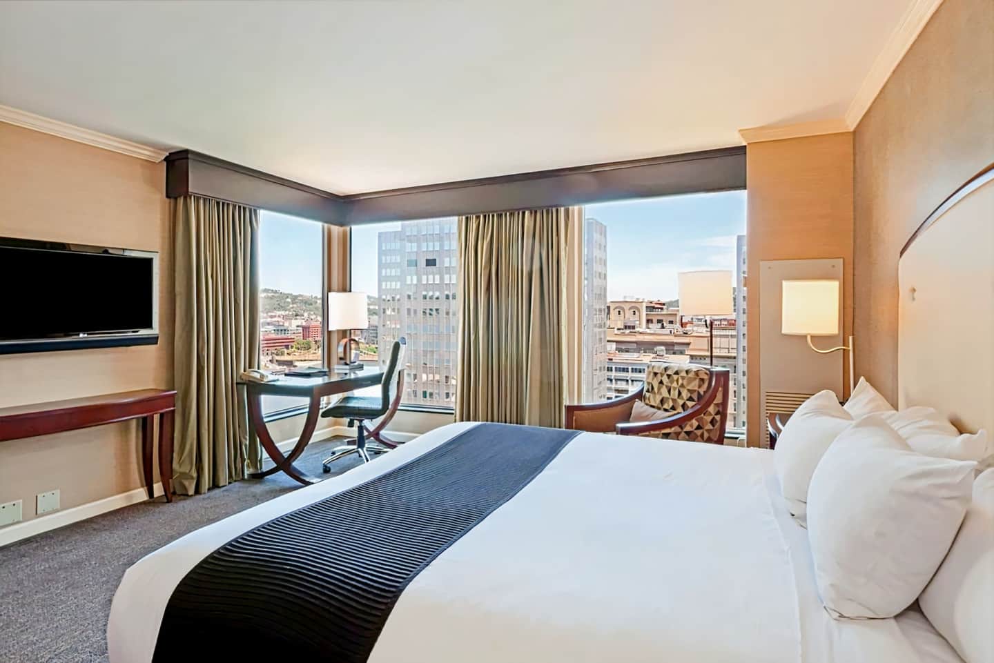Wyndham Grand Pittsburgh Downtown