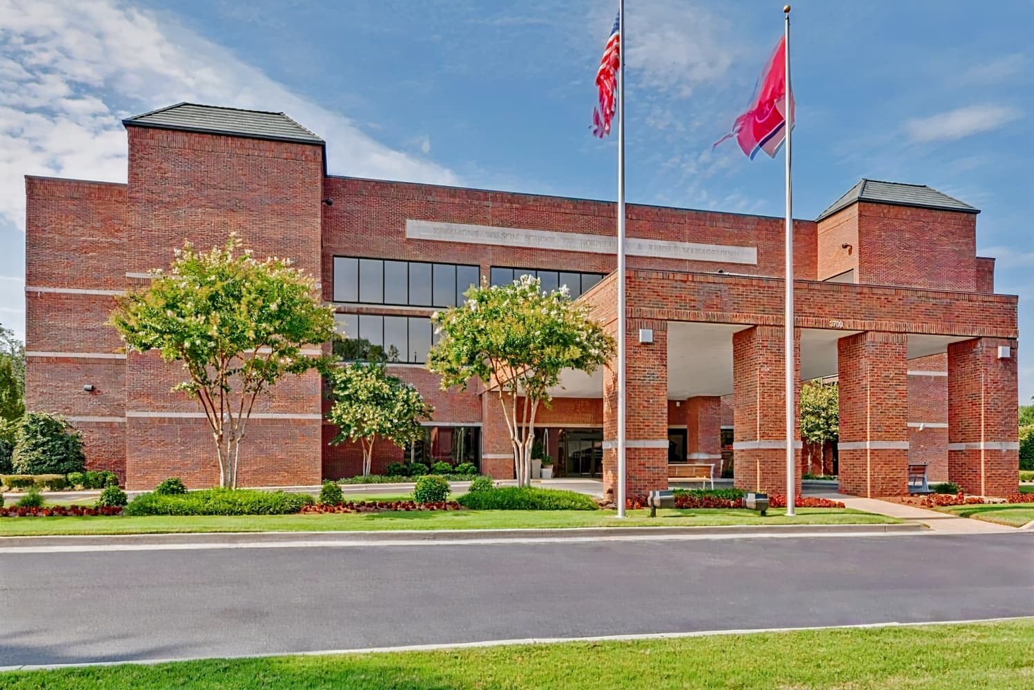 Holiday Inn Memphis-Univ of Memphis