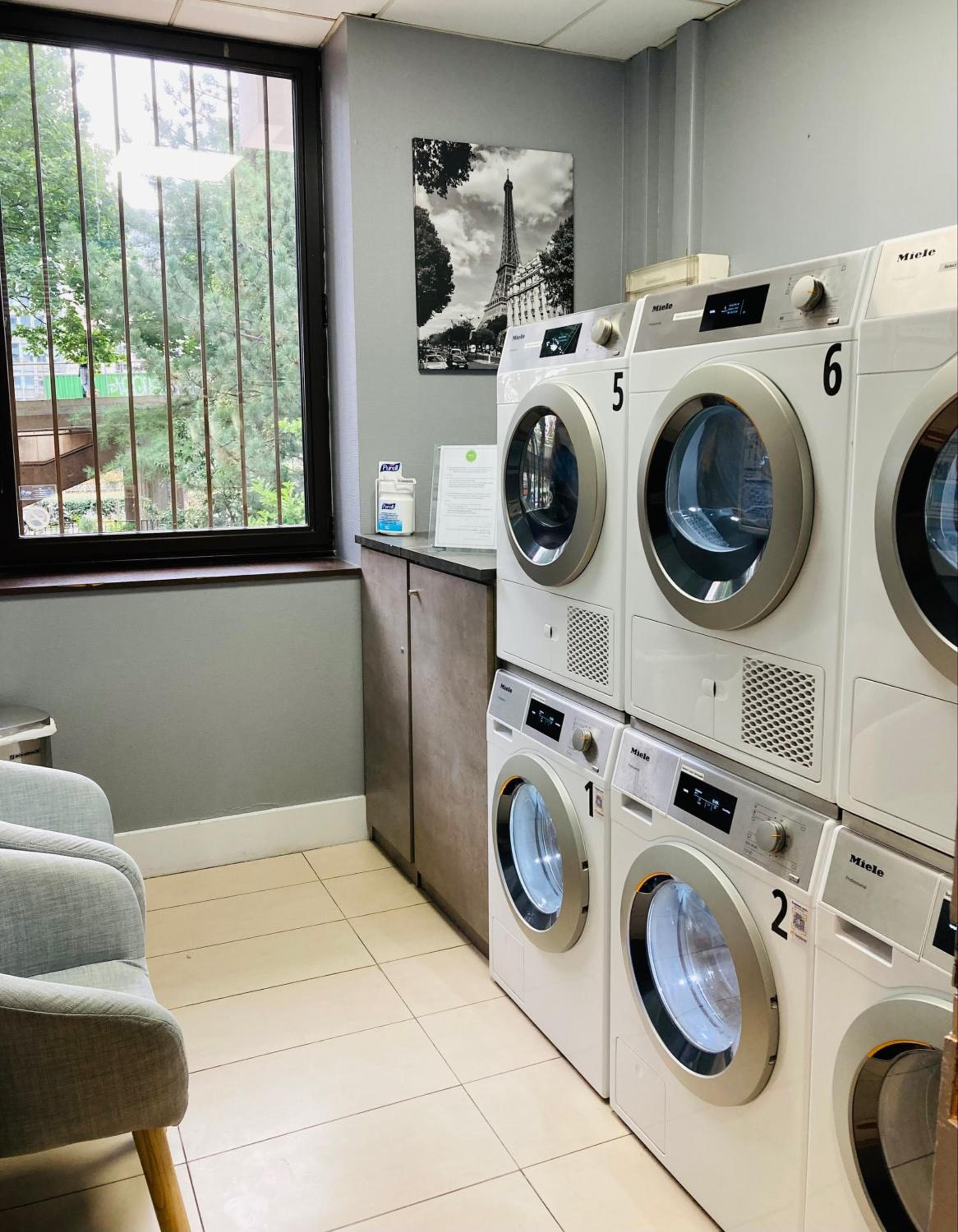 Fraser Suites Harmonie Paris La Défense