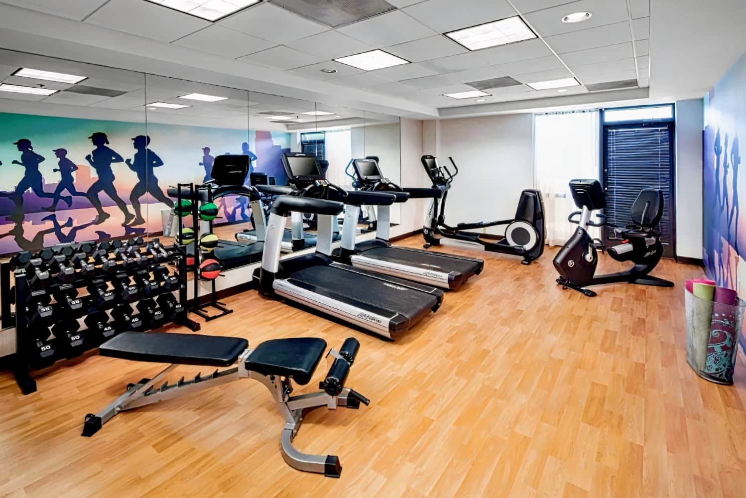 Hyatt Place Atlanta/Alpharetta/North Point Mall