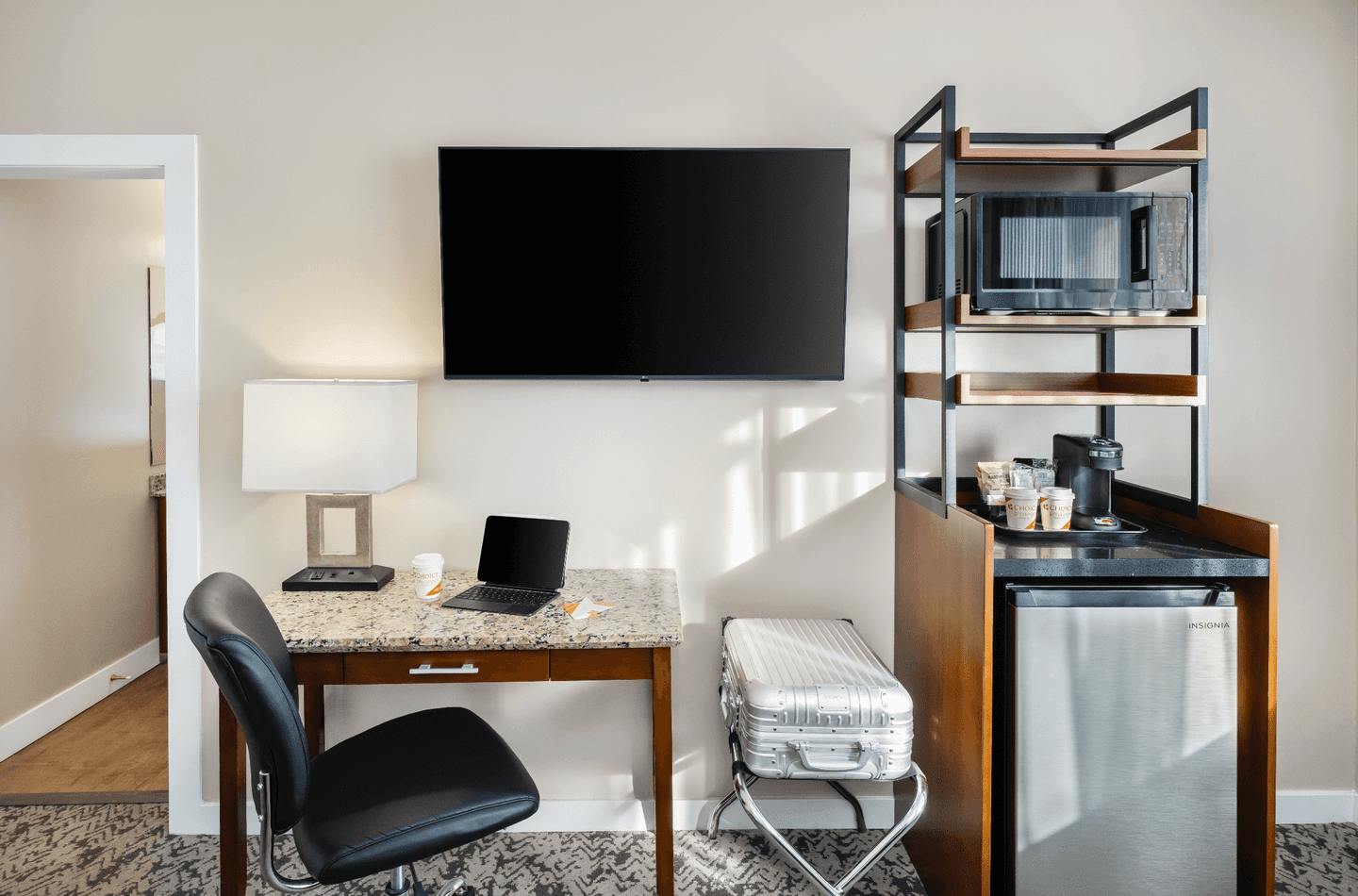 Quality Inn & Suites Downtown Vancouver