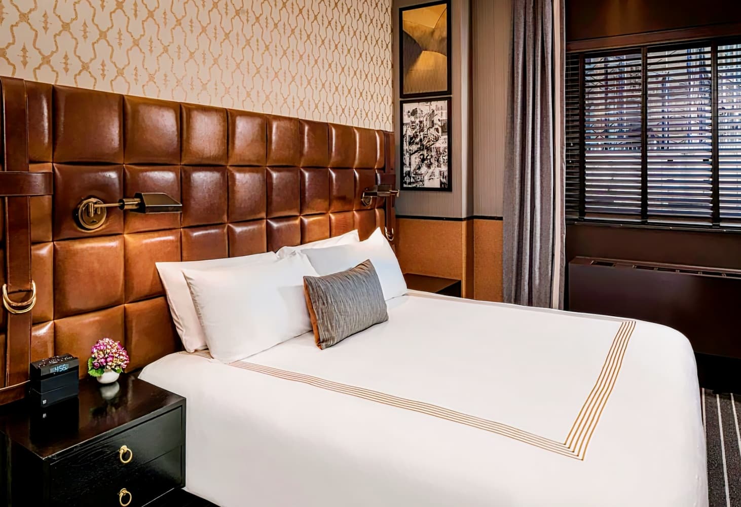 Gild Hall, a Thompson Hotel