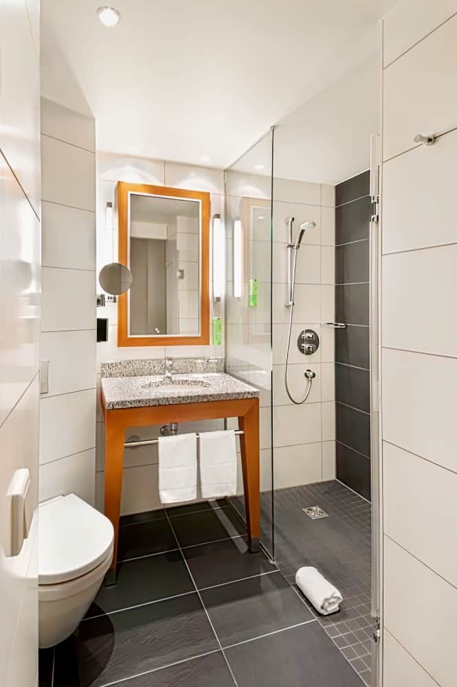 Holiday Inn Berlin - Centre Alexanderplatz
