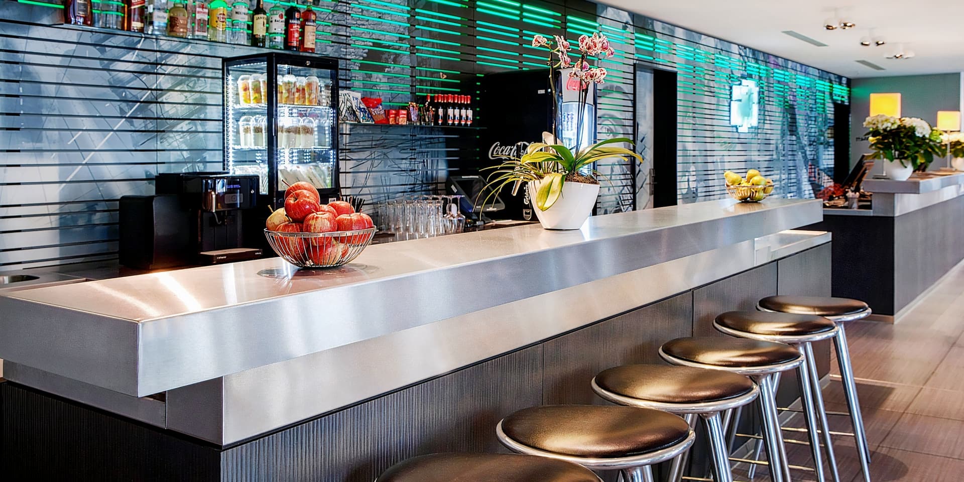 Holiday Inn Berlin - Centre Alexanderplatz