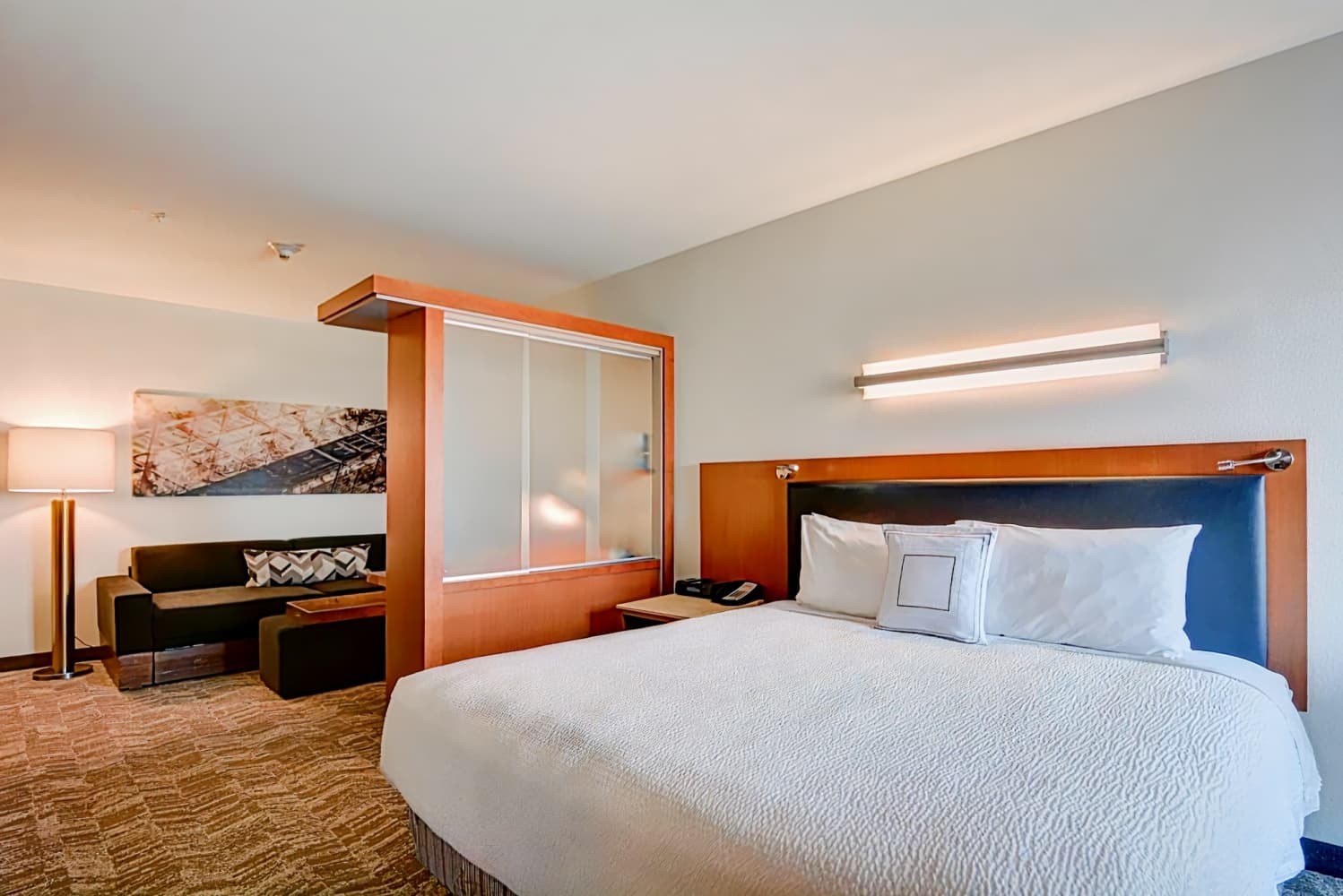 SpringHill Suites Denver at Anschutz Medical Campus