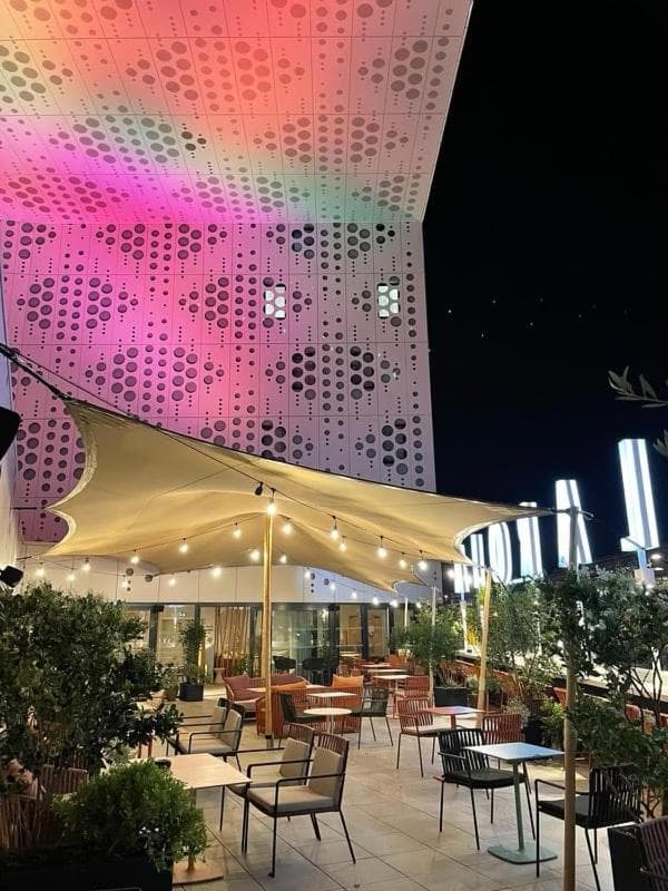 Hôtel Belaroïa