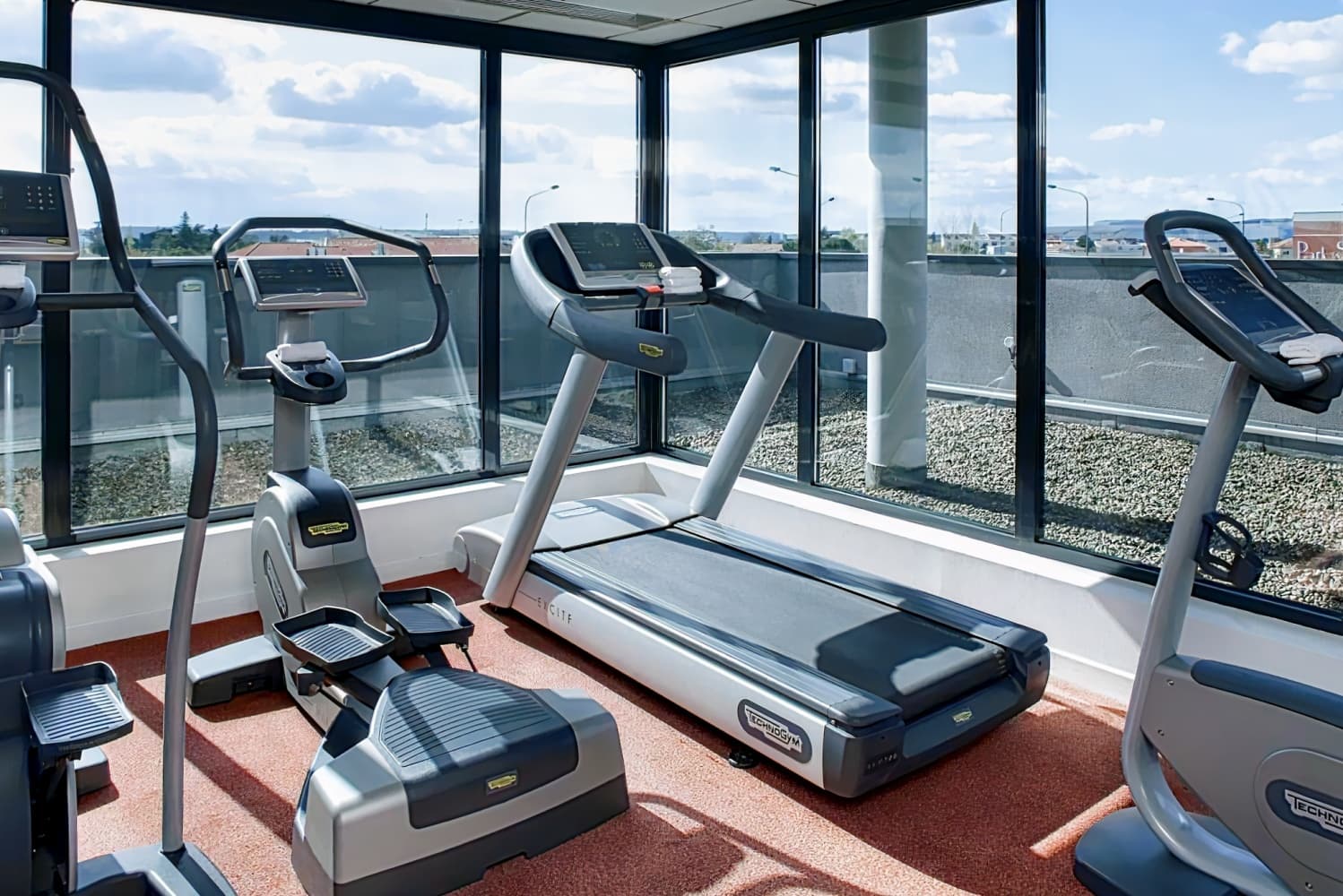 Holiday Inn Toulouse Airport