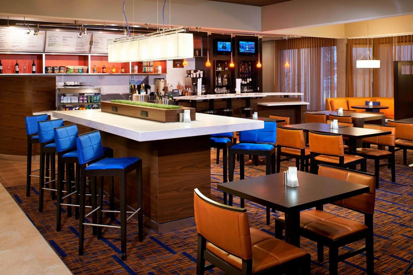 Courtyard Chicago Arlington Heights/South