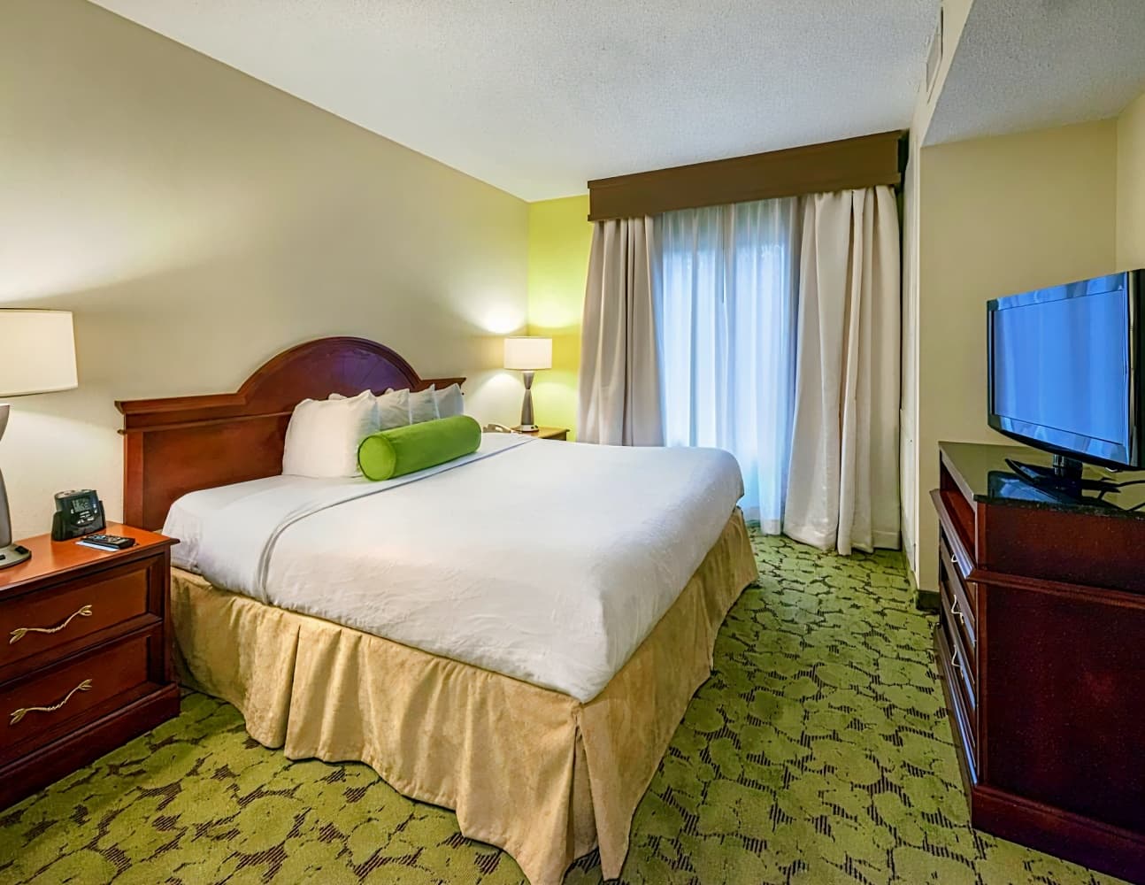 Hilton Garden Inn Montgomery East