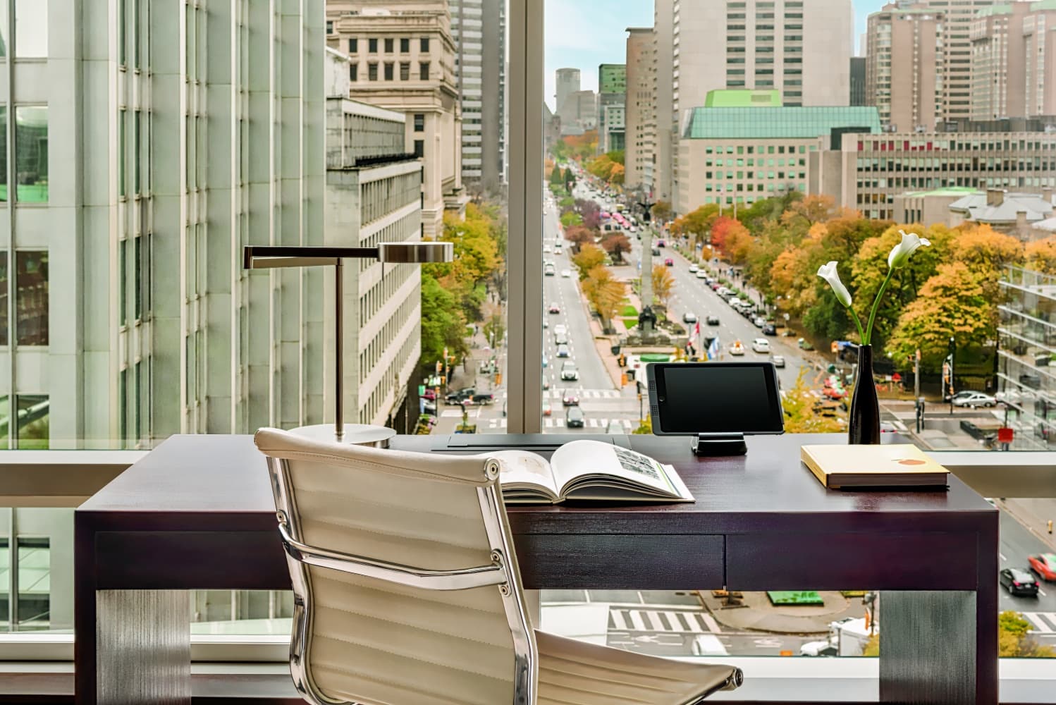 Shangri-La Hotel Toronto