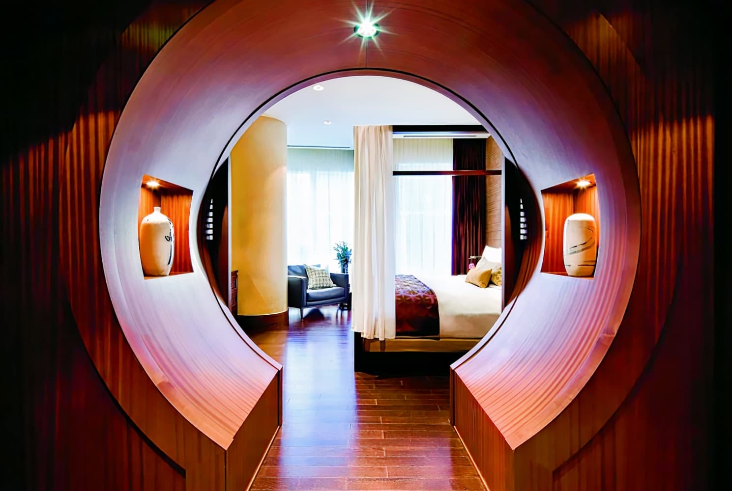 Shangri-La Hotel Toronto