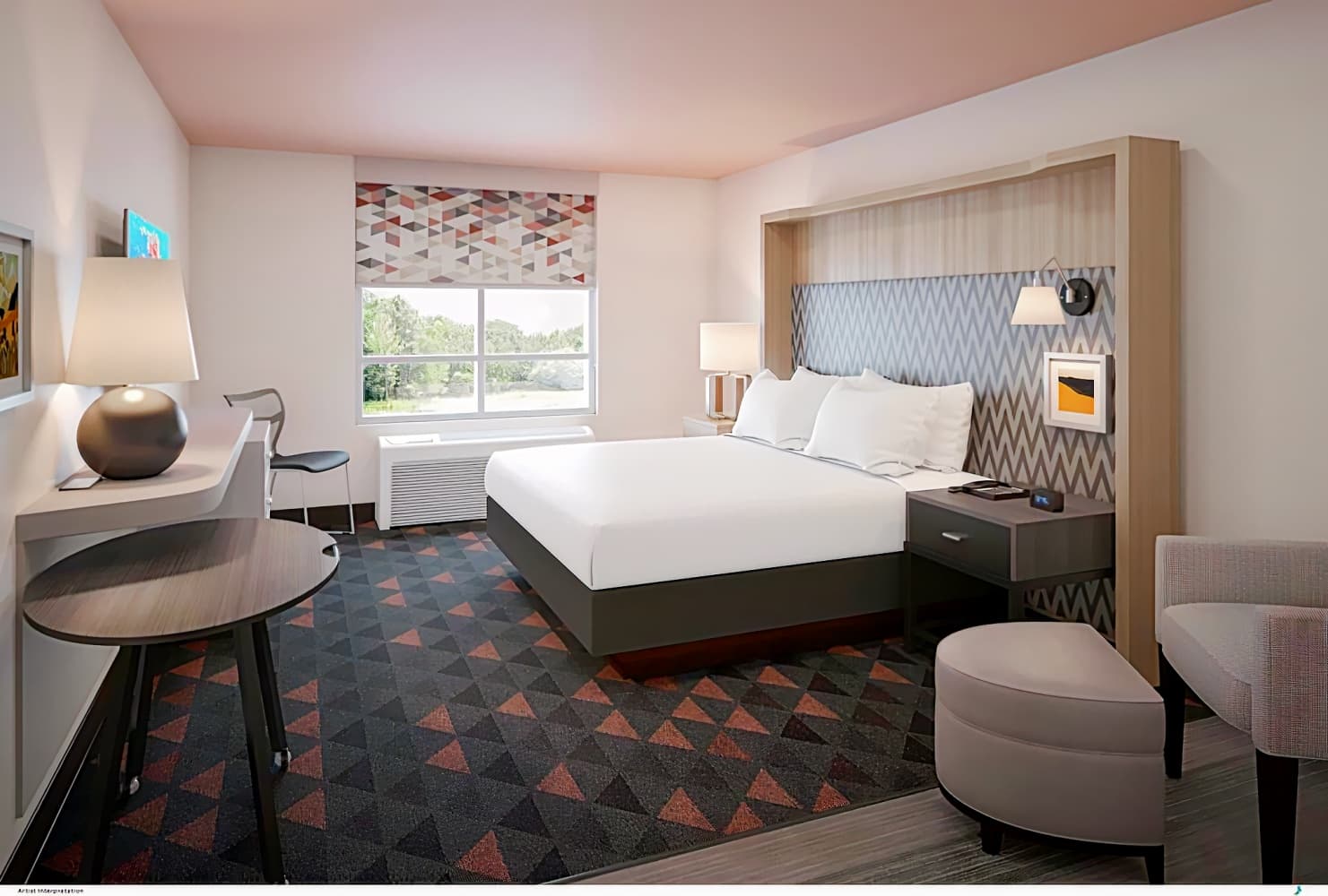 Holiday Inn Grand Rapids - South, an IHG Hotel