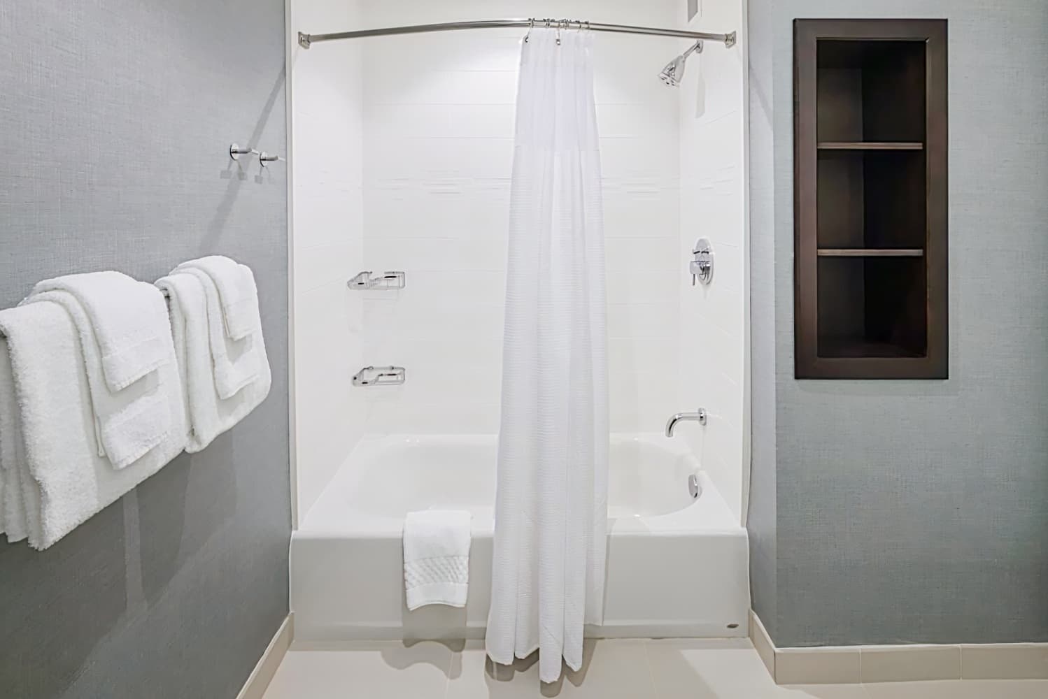 Residence Inn by Marriott Clearwater Beach