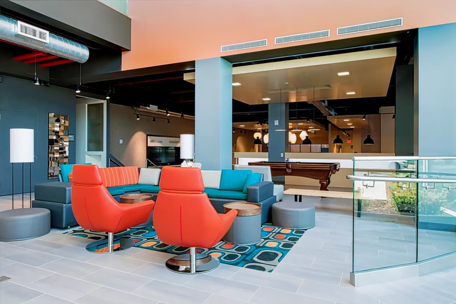 Aloft New York LaGuardia Airport