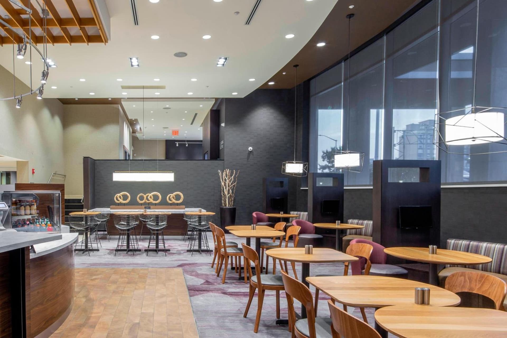 Courtyard by Marriott New York Queens/Fresh Meadows