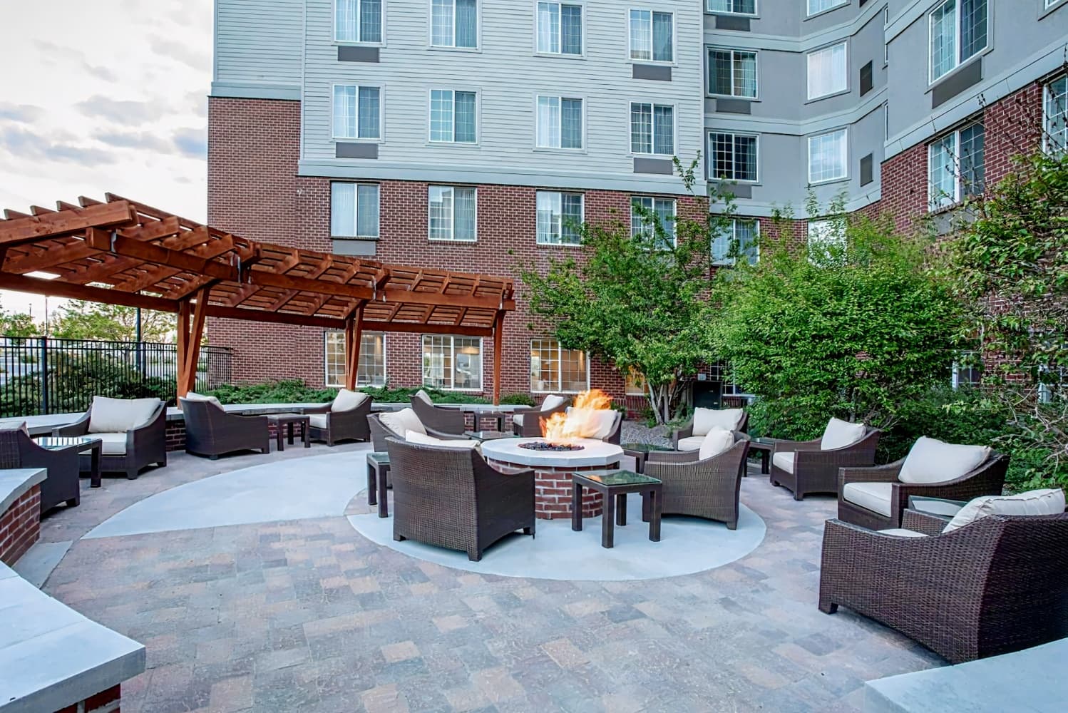 Staybridge Suites Denver International Airport