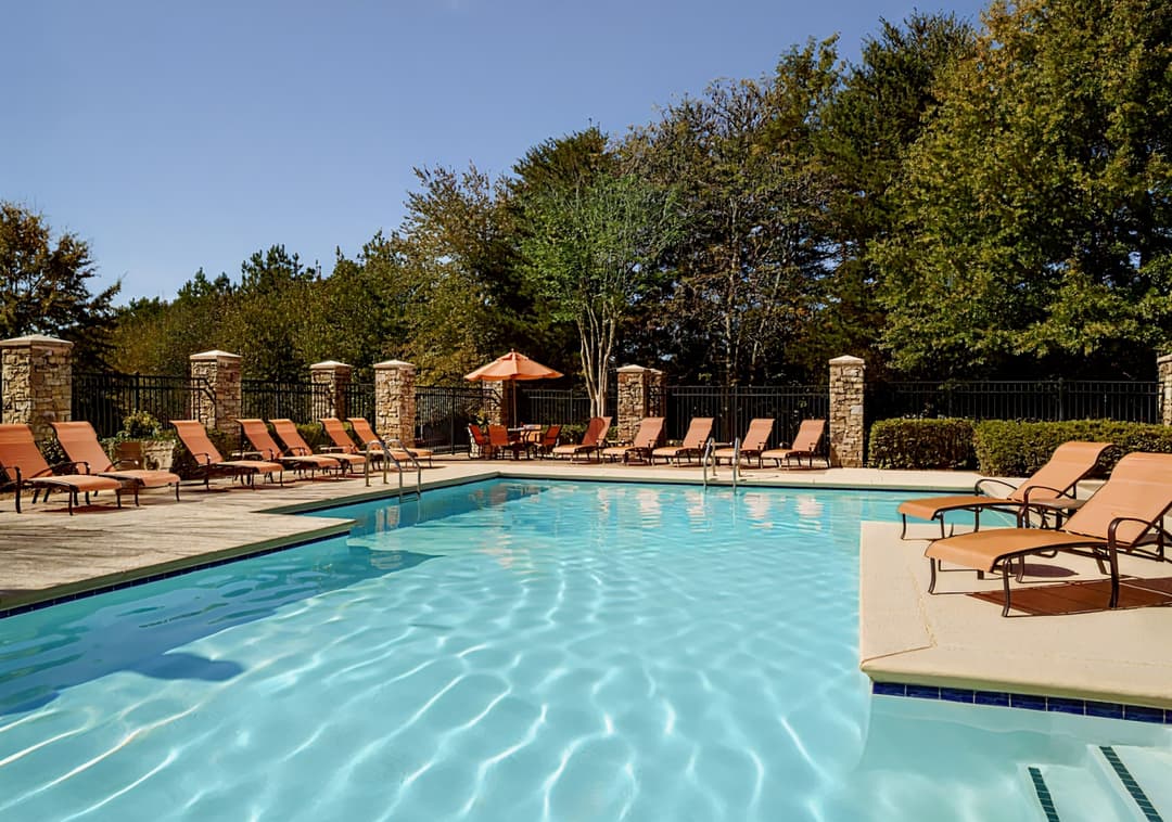 Atlanta Marriott Alpharetta