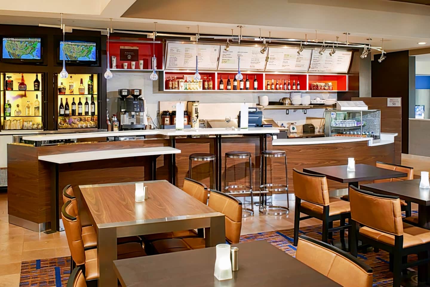 Courtyard by Marriott Rockford