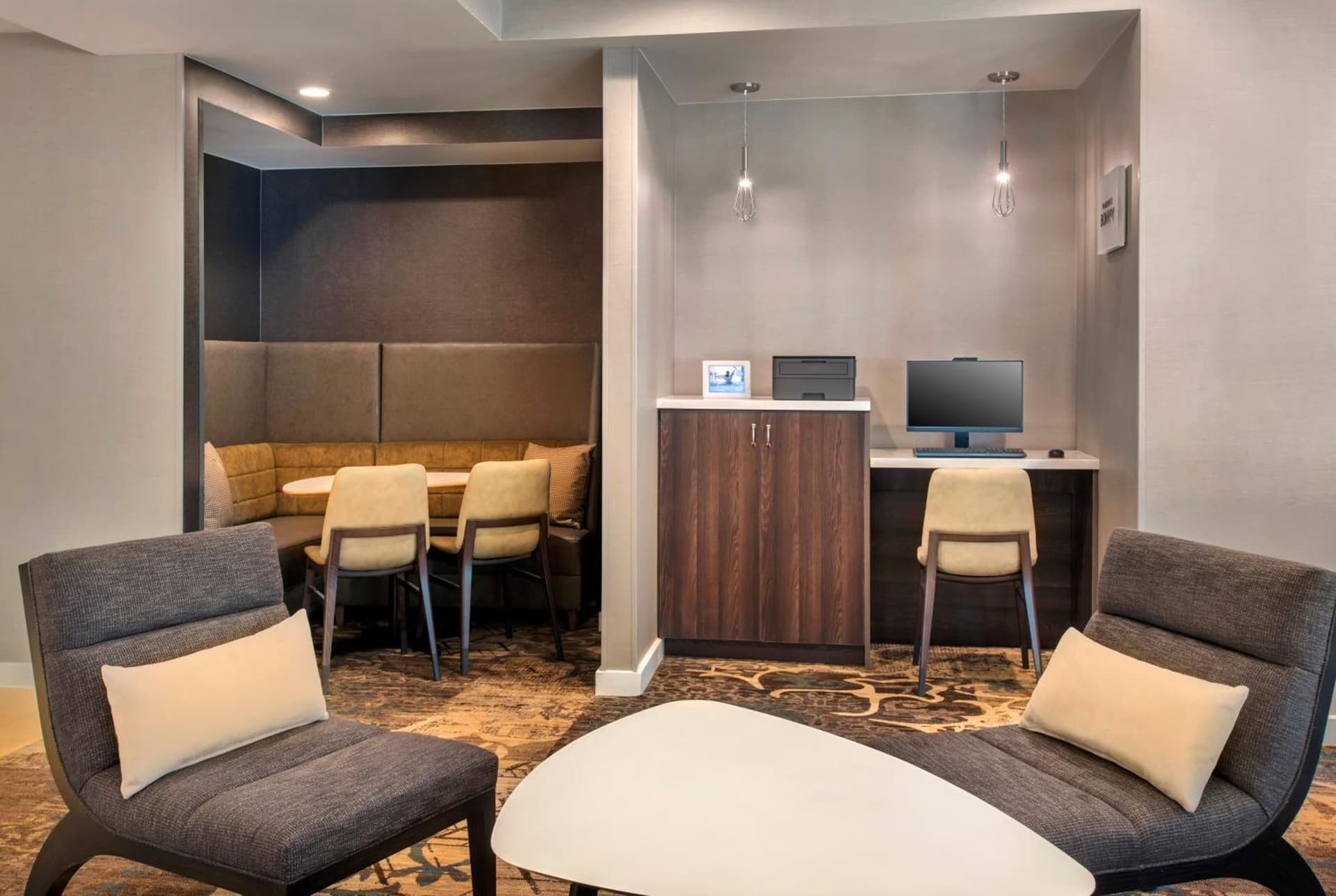 Residence Inn Hartford Manchester