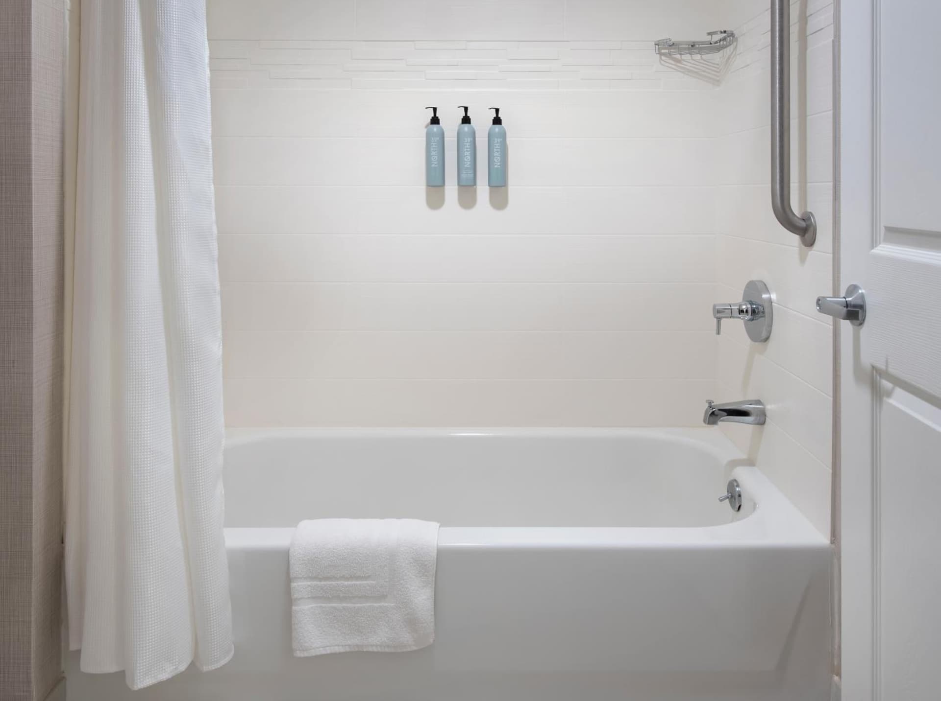 Residence Inn Hartford Manchester