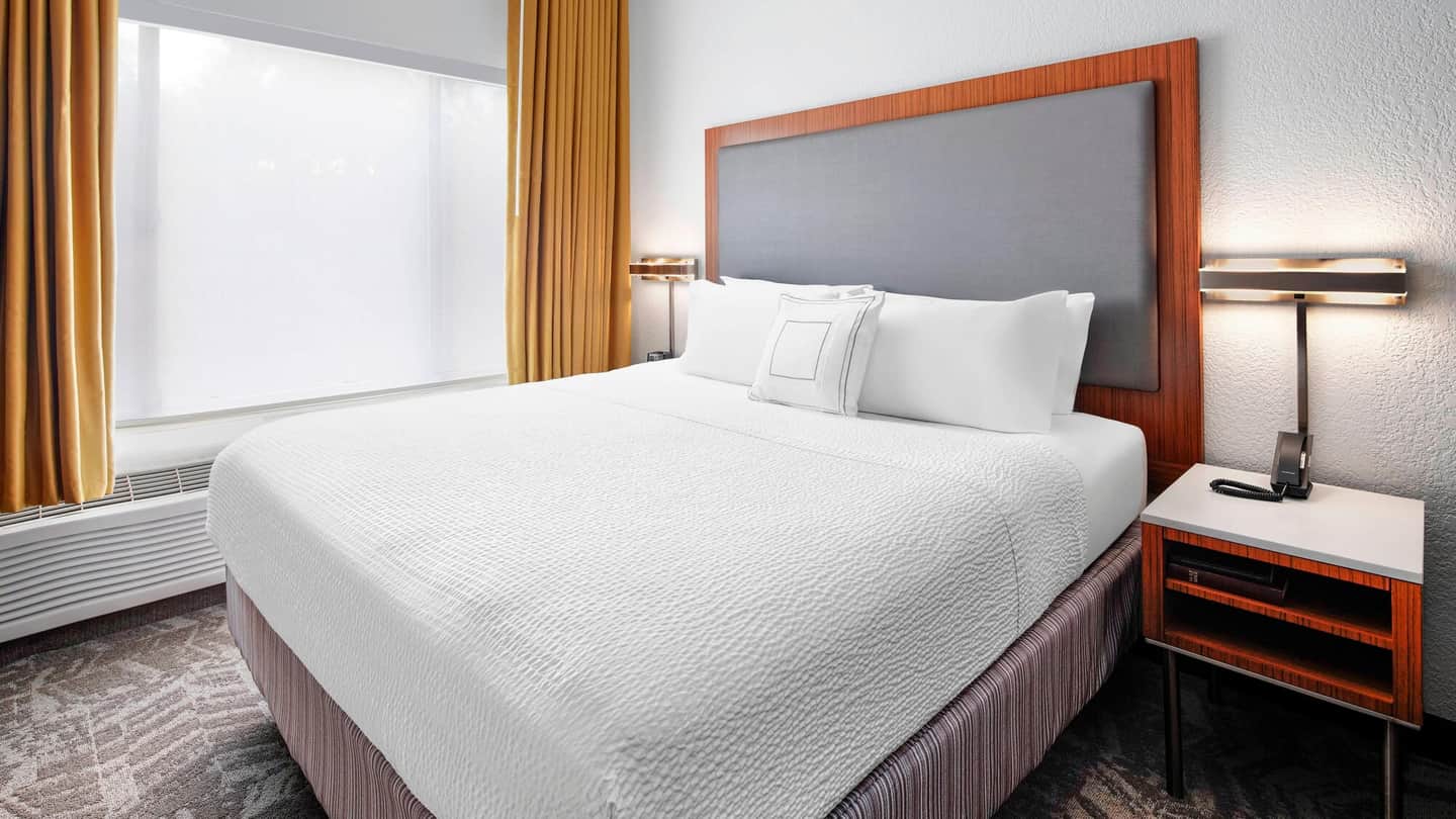 SpringHill Suites Scottsdale North