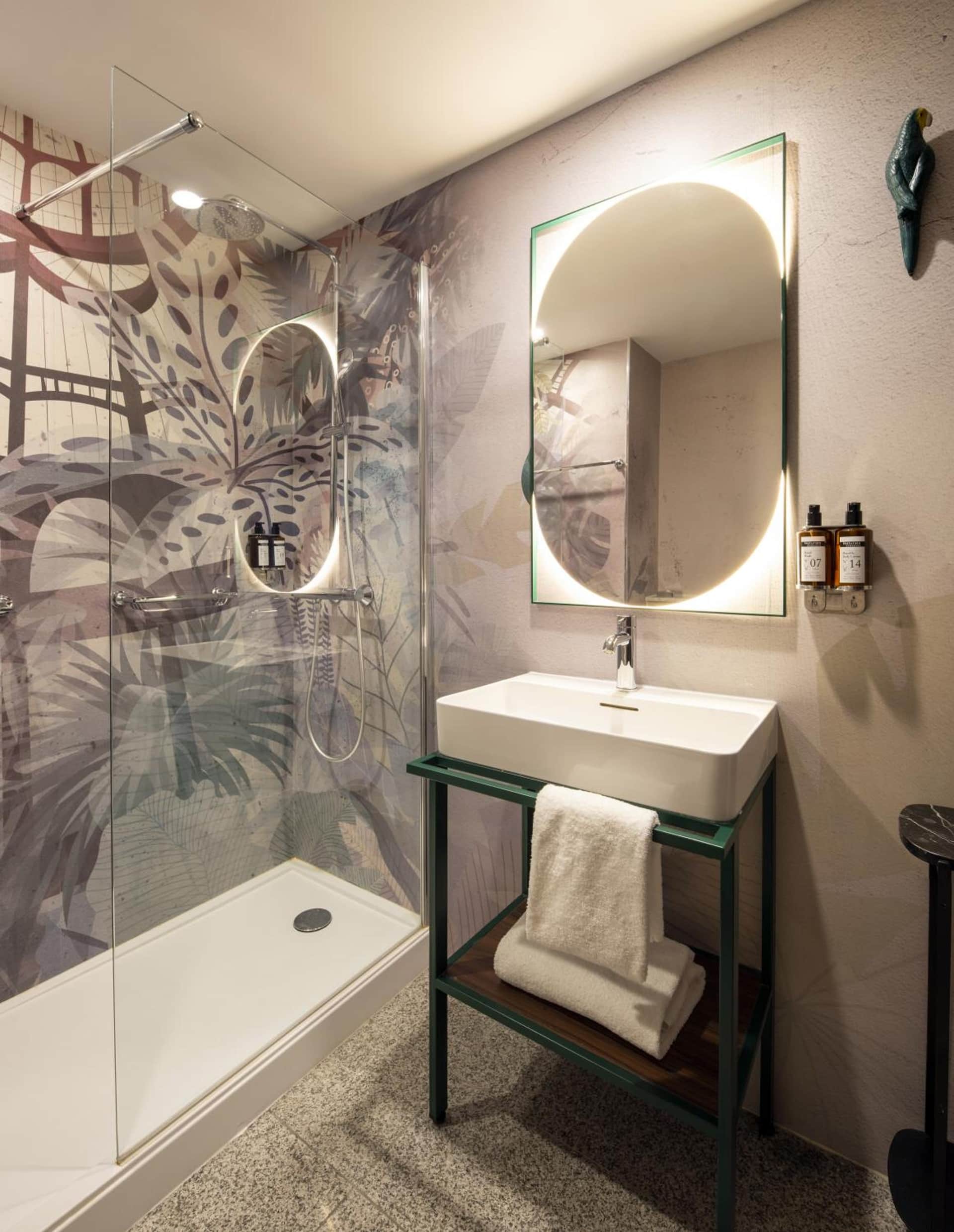 Hotel Indigo Brussels - City, an IHG Hotel