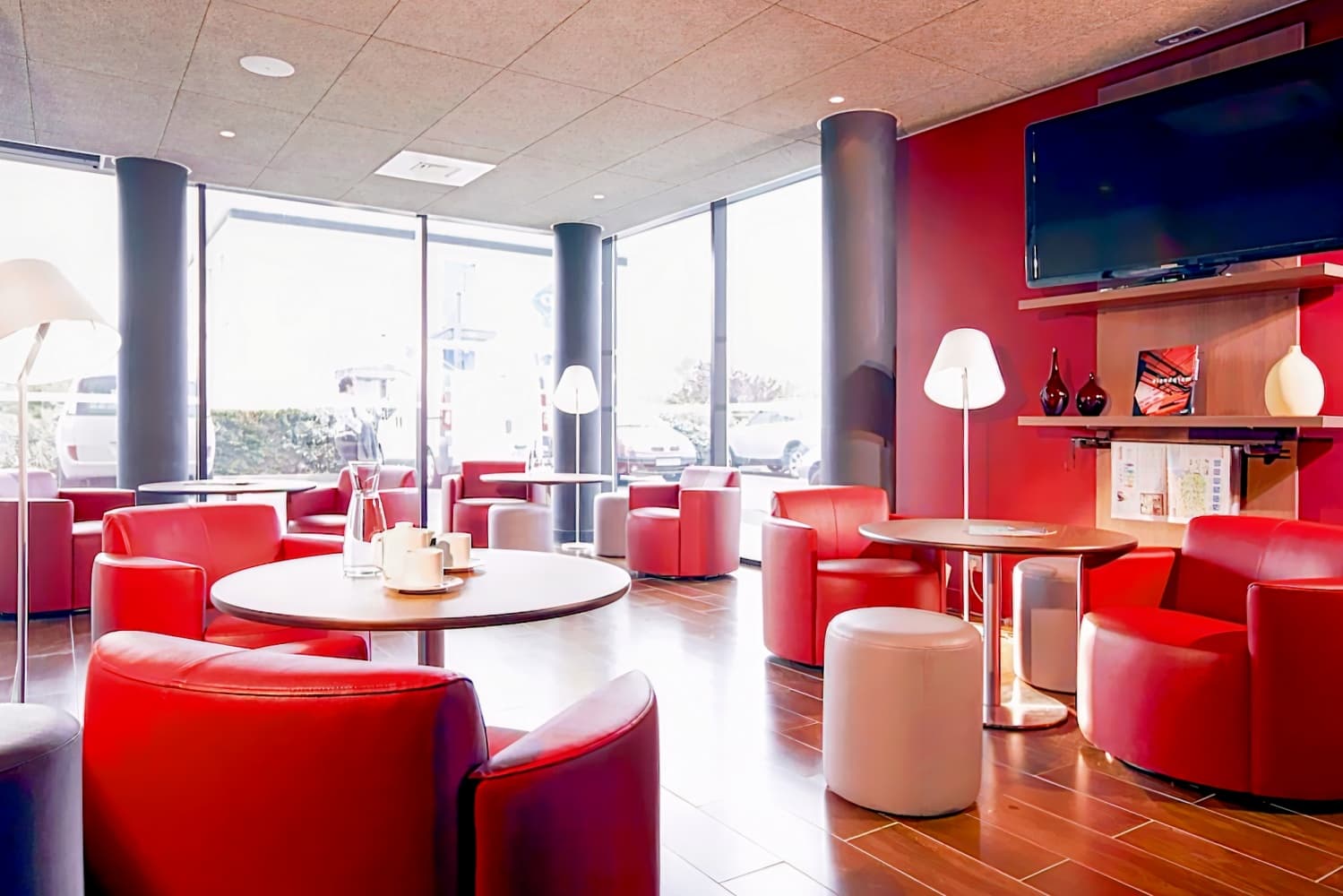 Campanile Toulouse Sud Balma - Cité de l'Espace