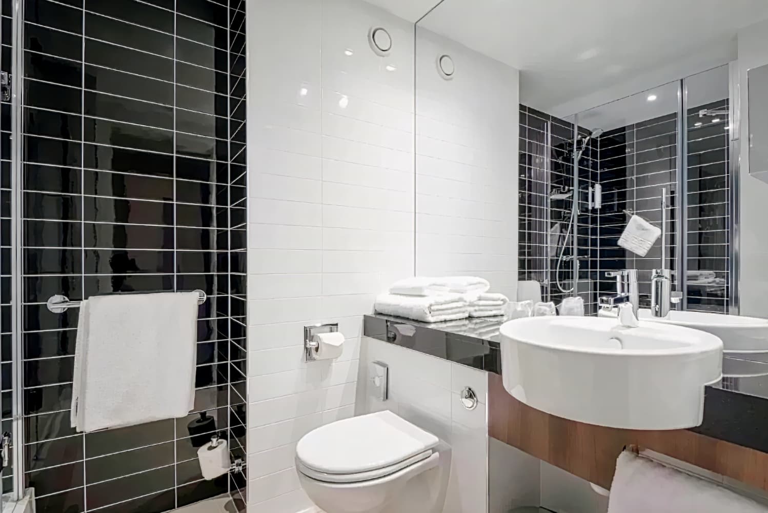 Holiday Inn Express Middlesbrough - Centre Square