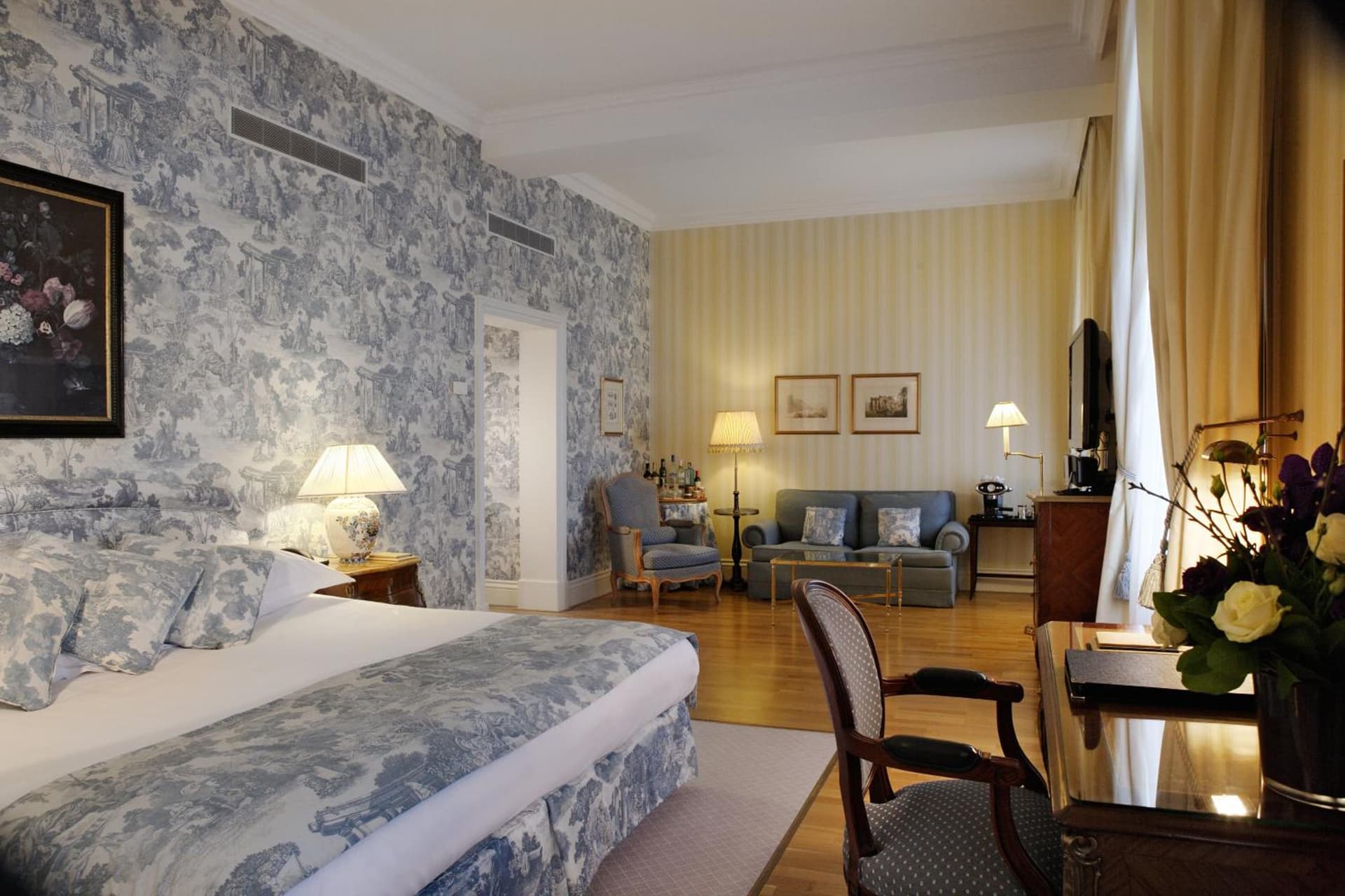 InterContinental Amstel Amsterdam by IHG