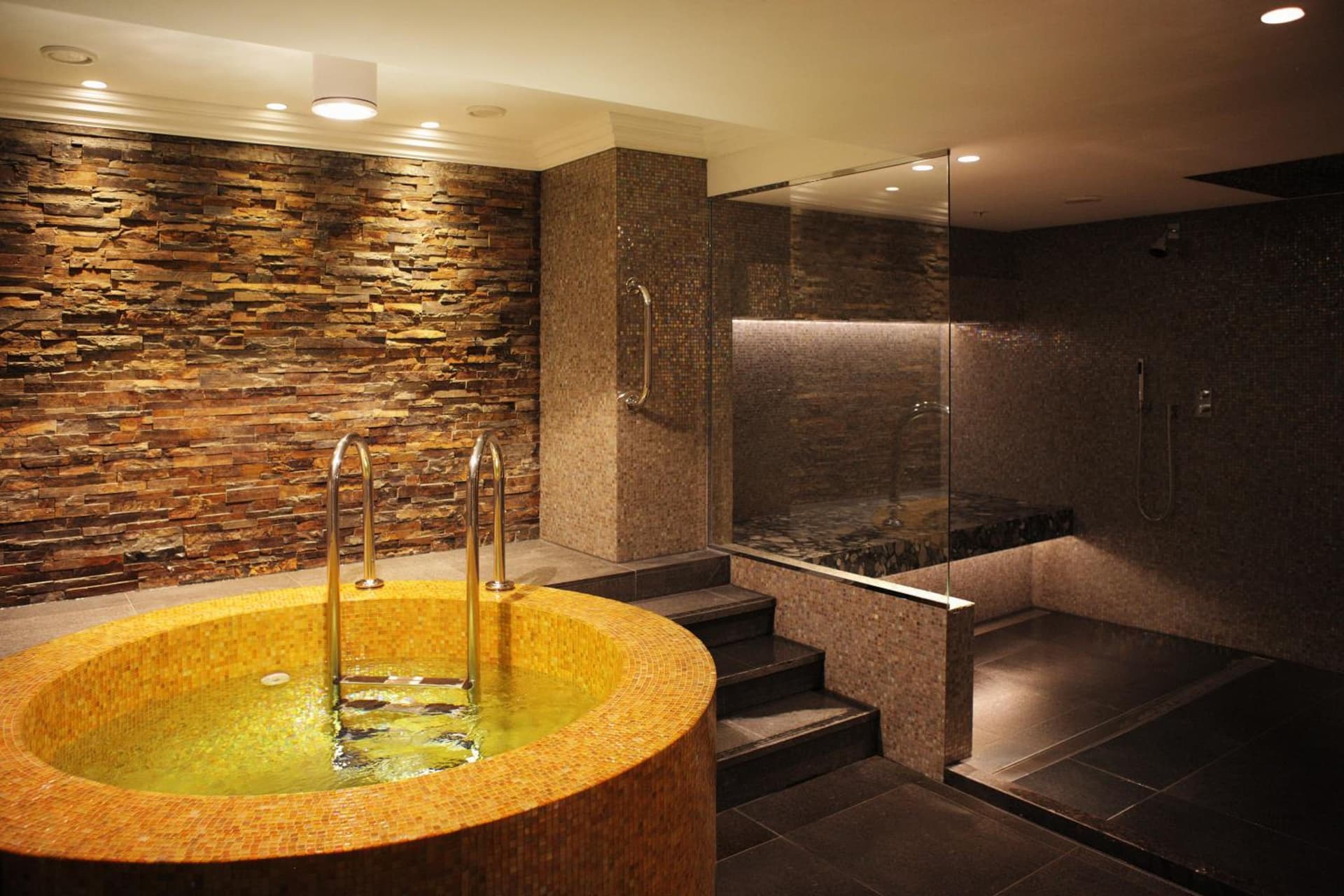 InterContinental Amstel Amsterdam by IHG