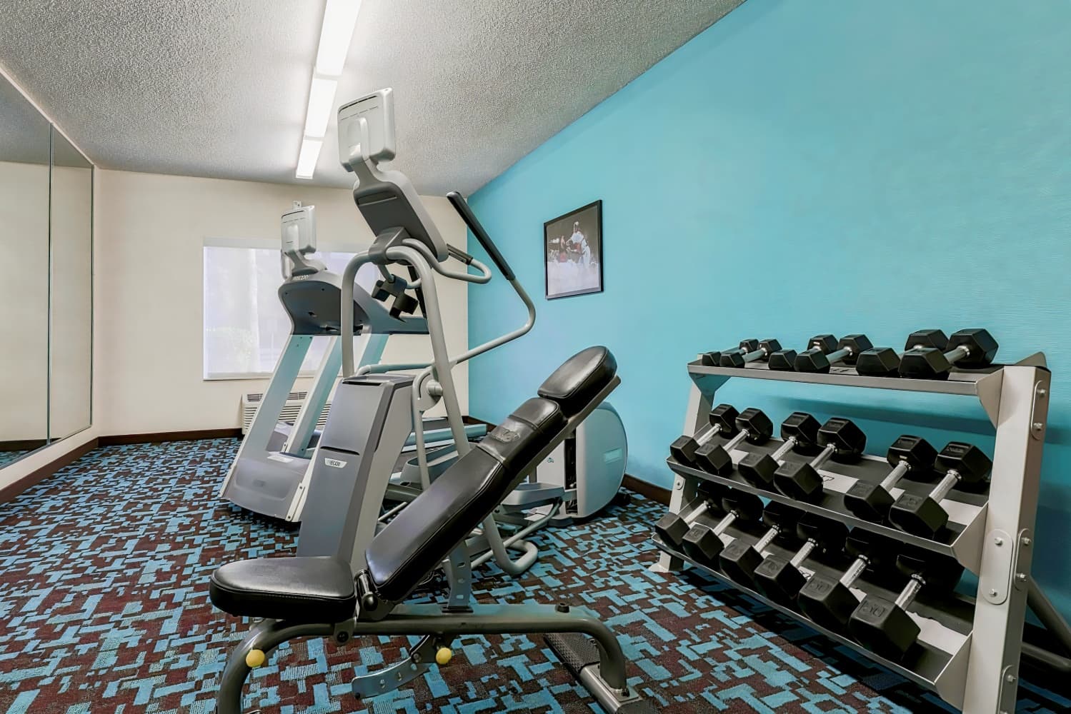 Fairfield Inn & Suites by Marriott Yuma